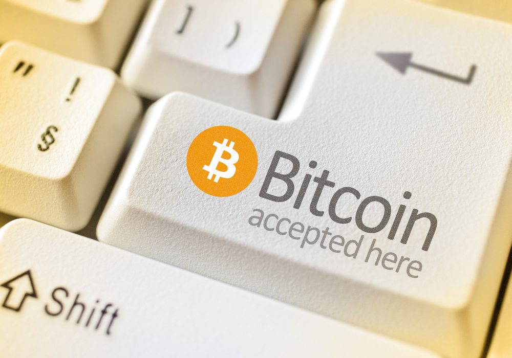 NewsBTC CRYENGINE Bitcoin Donations