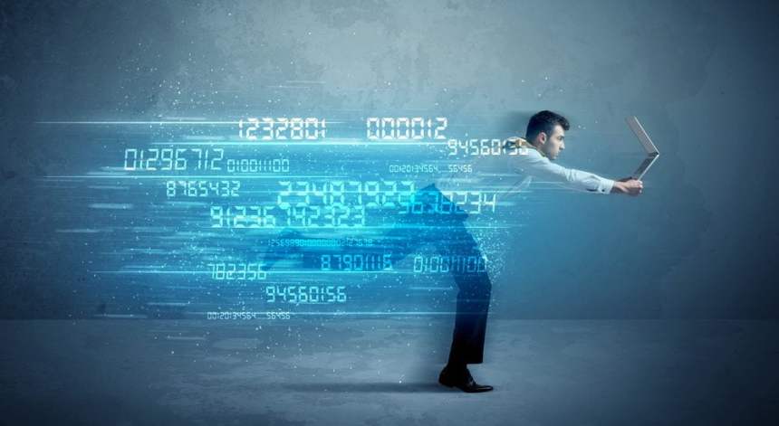 NewsBTC Bitcoin Core Syncing