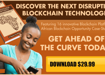 Bitcoin PR Buzz BitHub Africa African Blockchain