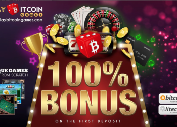Bitcoin PR Buzz PlayBitcoinGames