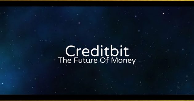 CreditBit Daily Trade Volumes Close to Crossing $1.5Million Mark