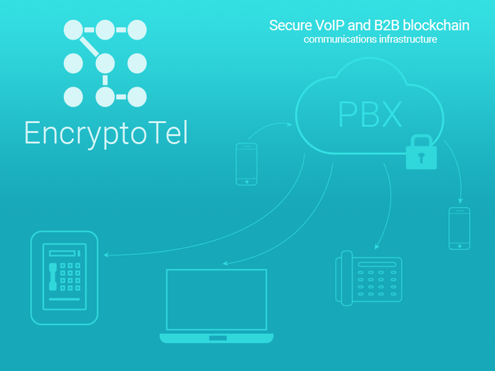 encryptotel