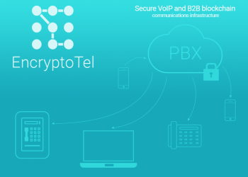 encryptotel
