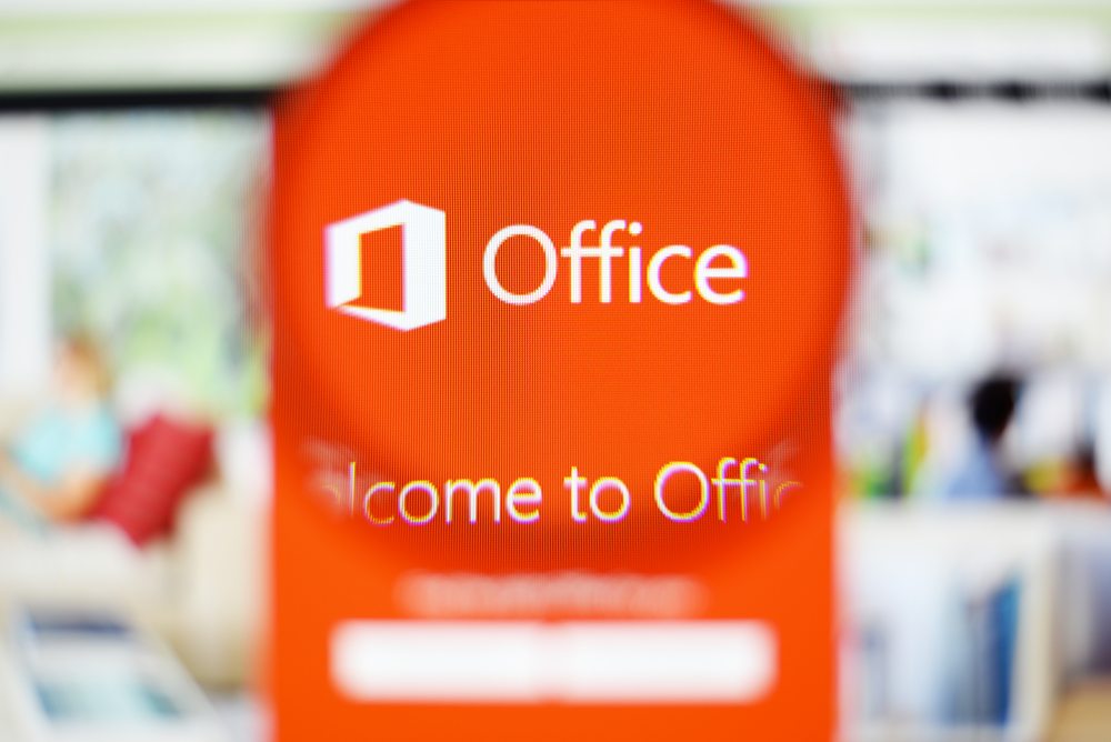 Stampery Notary Services Available As Part of Microsoft Office