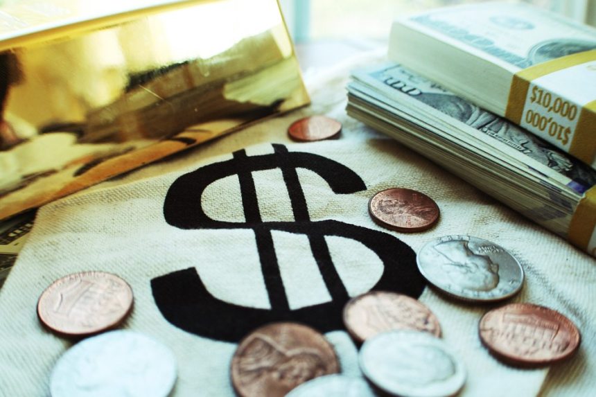 NewsBTC Physical money