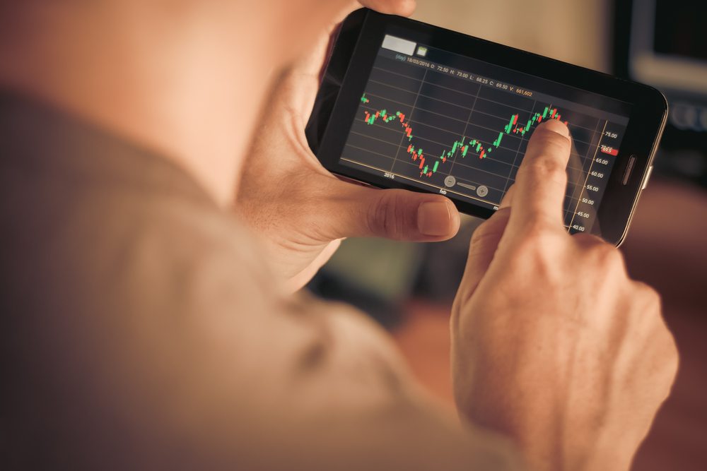 Portfolio App Stockfolio Adds Bitcoin & Altcoin Price Support