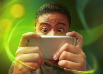 NewsBTC Mobile Gaming MobileGo