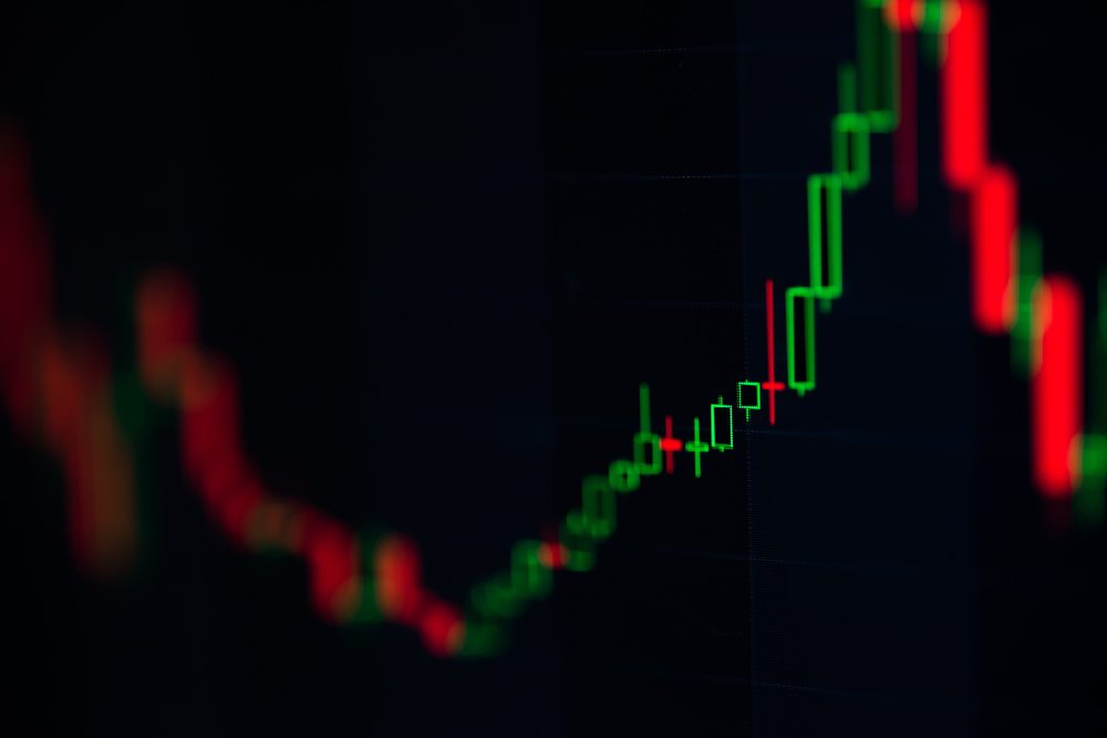 NewsBTC DAX Bitcoin Flash Crash