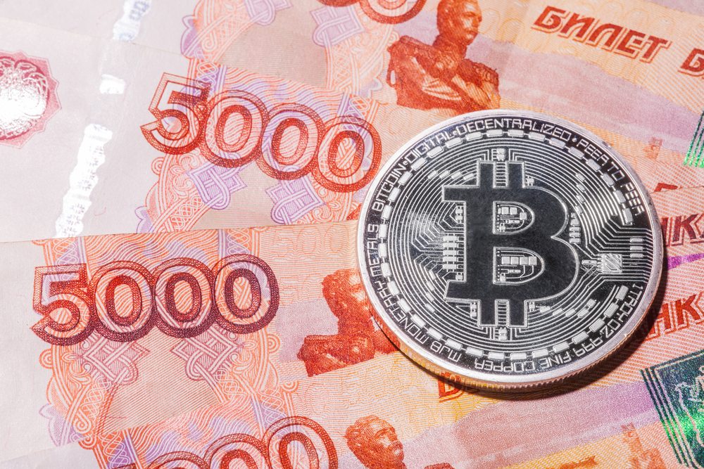 NewsBTC Russia Bitcoin