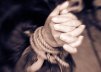 NewsBTC Kidnapping Bitcoin