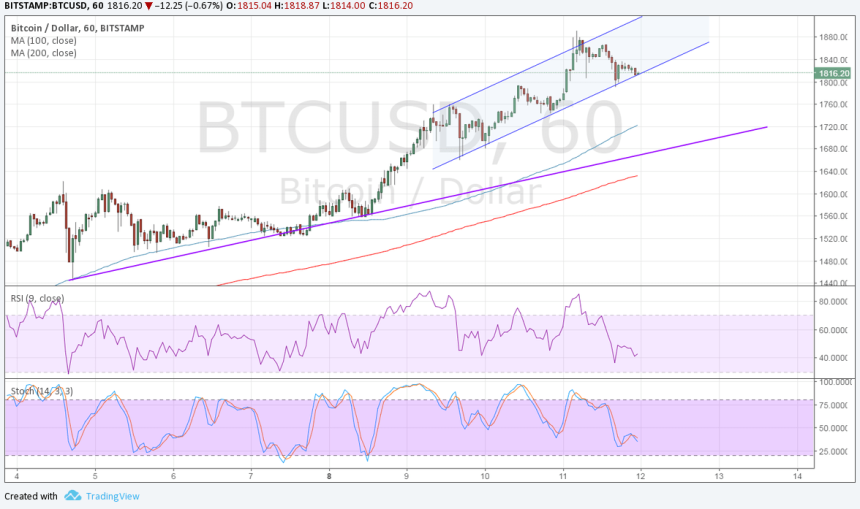 bitcoin
