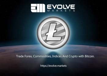 Bitcoin PR Buzz Evolve Markets LTC BTC USD