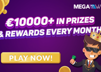 Bitcoin PR Buzz Megawins