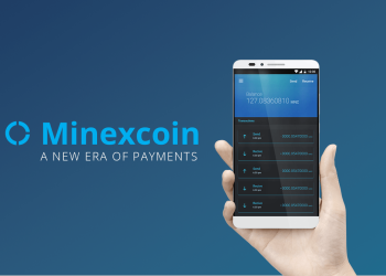 Bitcoin PR Buzz MinexCoin ICO