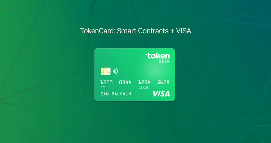 Monolith Studio Announces TokenCard