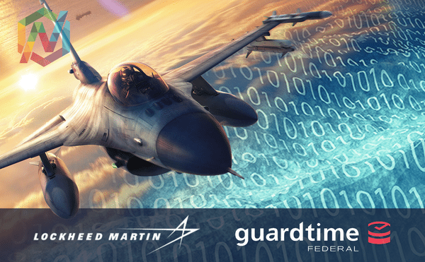 Lockheed Martin, US Defense Contractor to Include Blockchain Tech