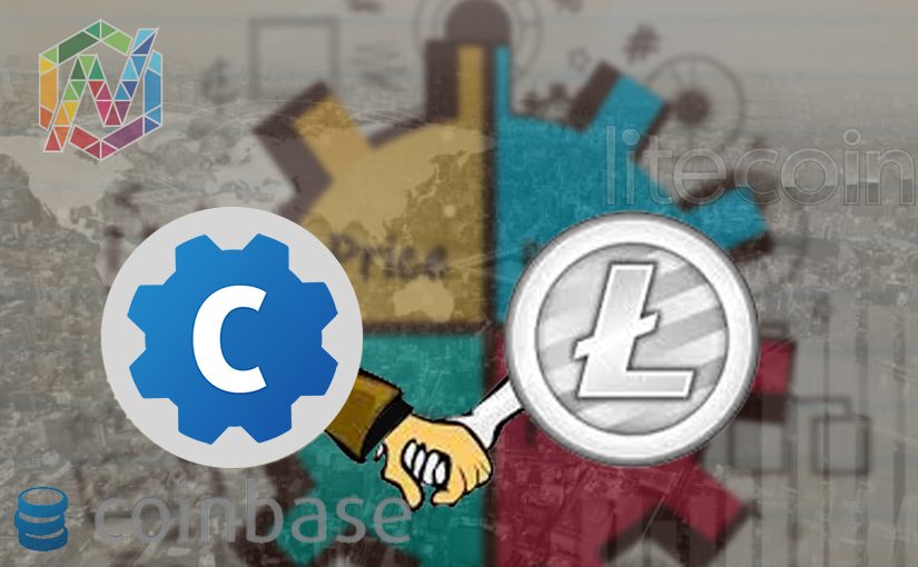 Coinbase Adds Support for Litecoin To Its Trading Platform
