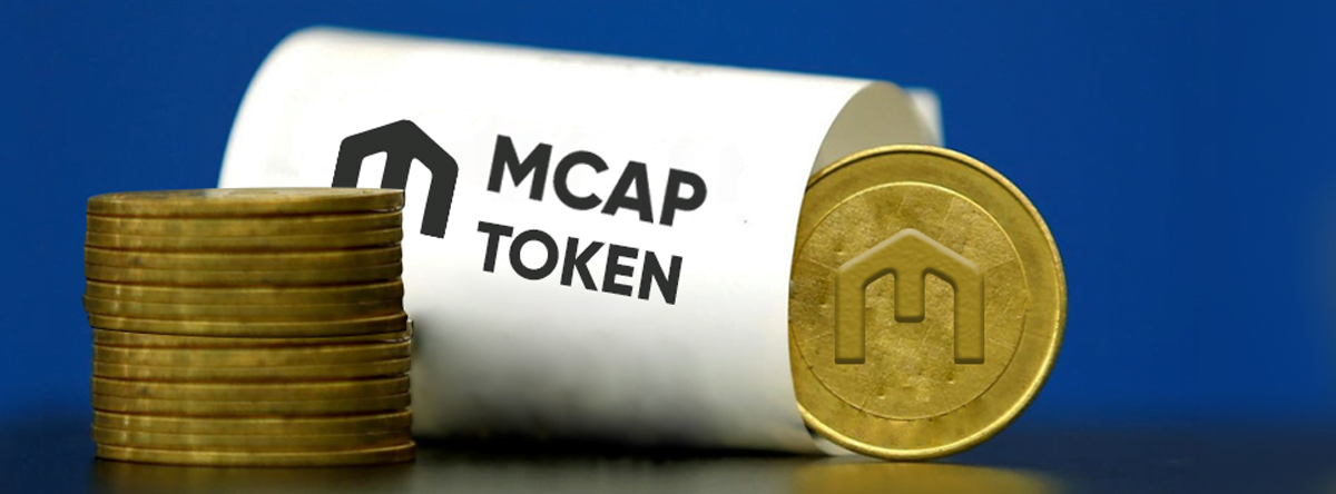 ‘MCAP TOKEN’ BREAKS THE $6 MILLION BARRIER