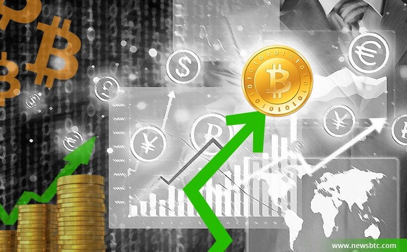 Speculators Eye the Day When Bitcoin Price Hits $1 Million