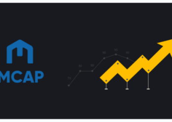 MCAP JAPAN