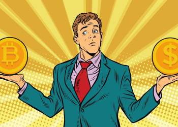 bitcoin mainstream usage