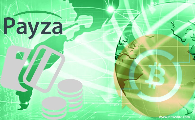 payza bitcoin price