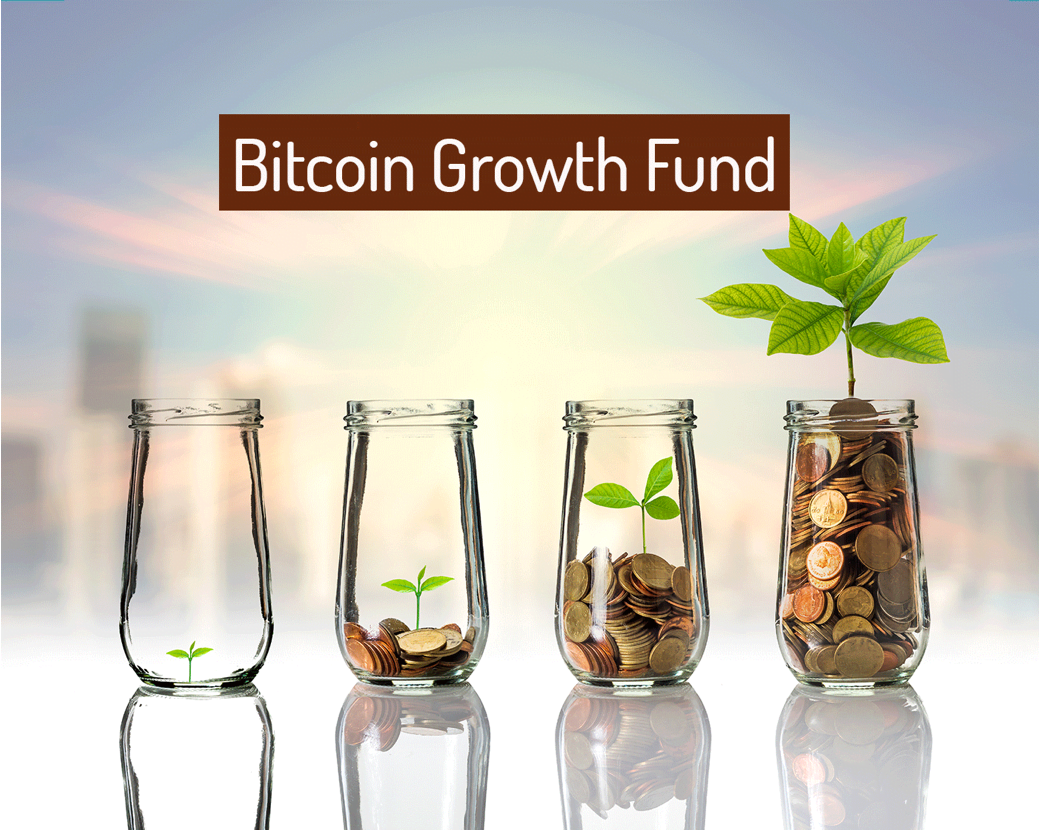 BGF: Blockchain Based VC Fund Launched