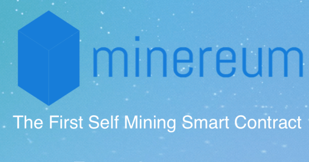 Minereum Gains Traction on Cryptocurrency Market