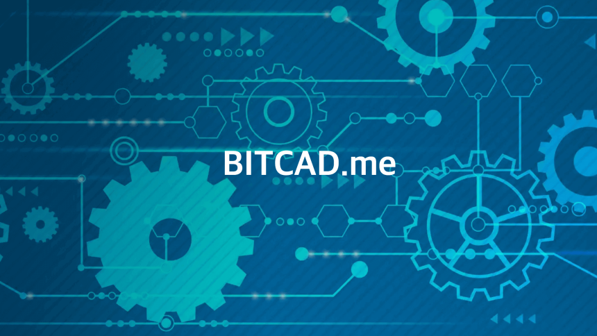 bitcad me