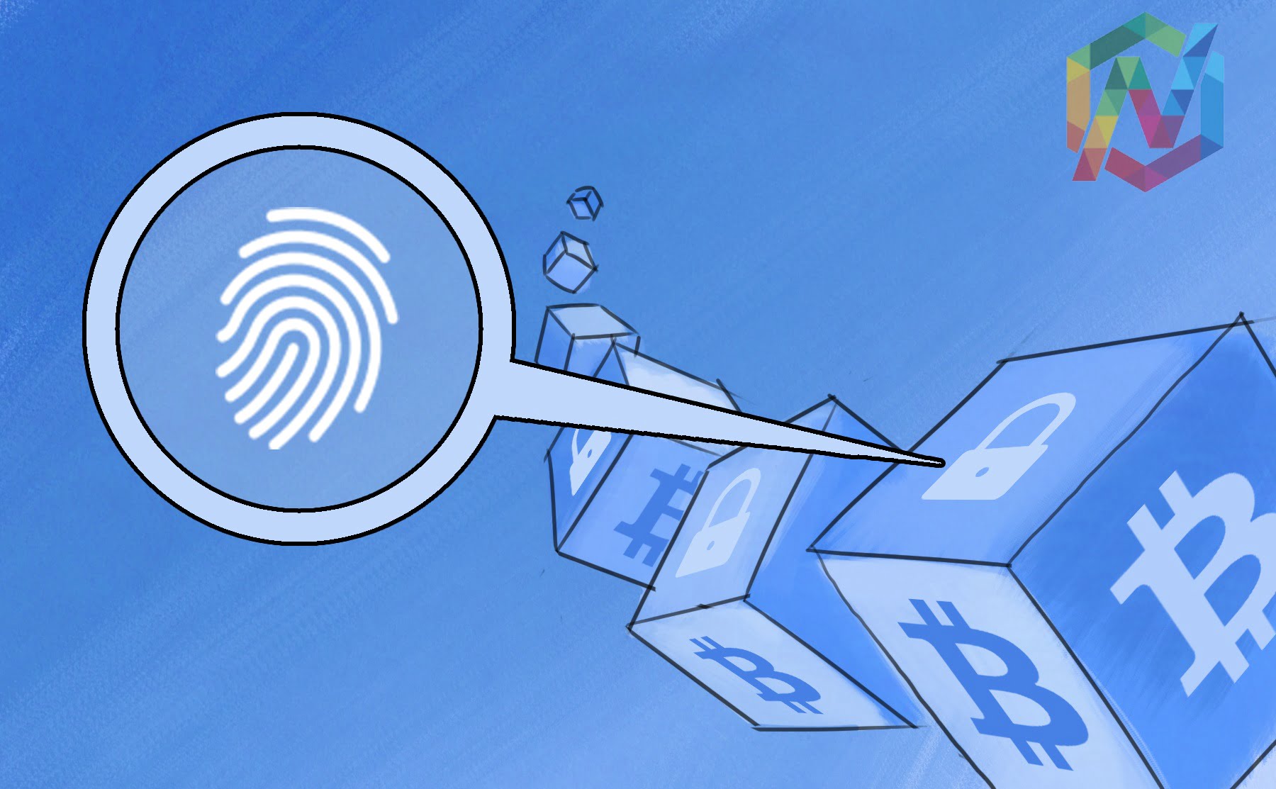 blockchain, biometrics, payments, authentication