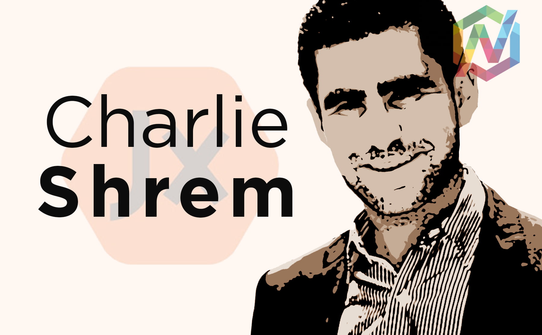 Charlie Shrem Joins Jaxx Blockchain as Dir of Bus and Community Dev