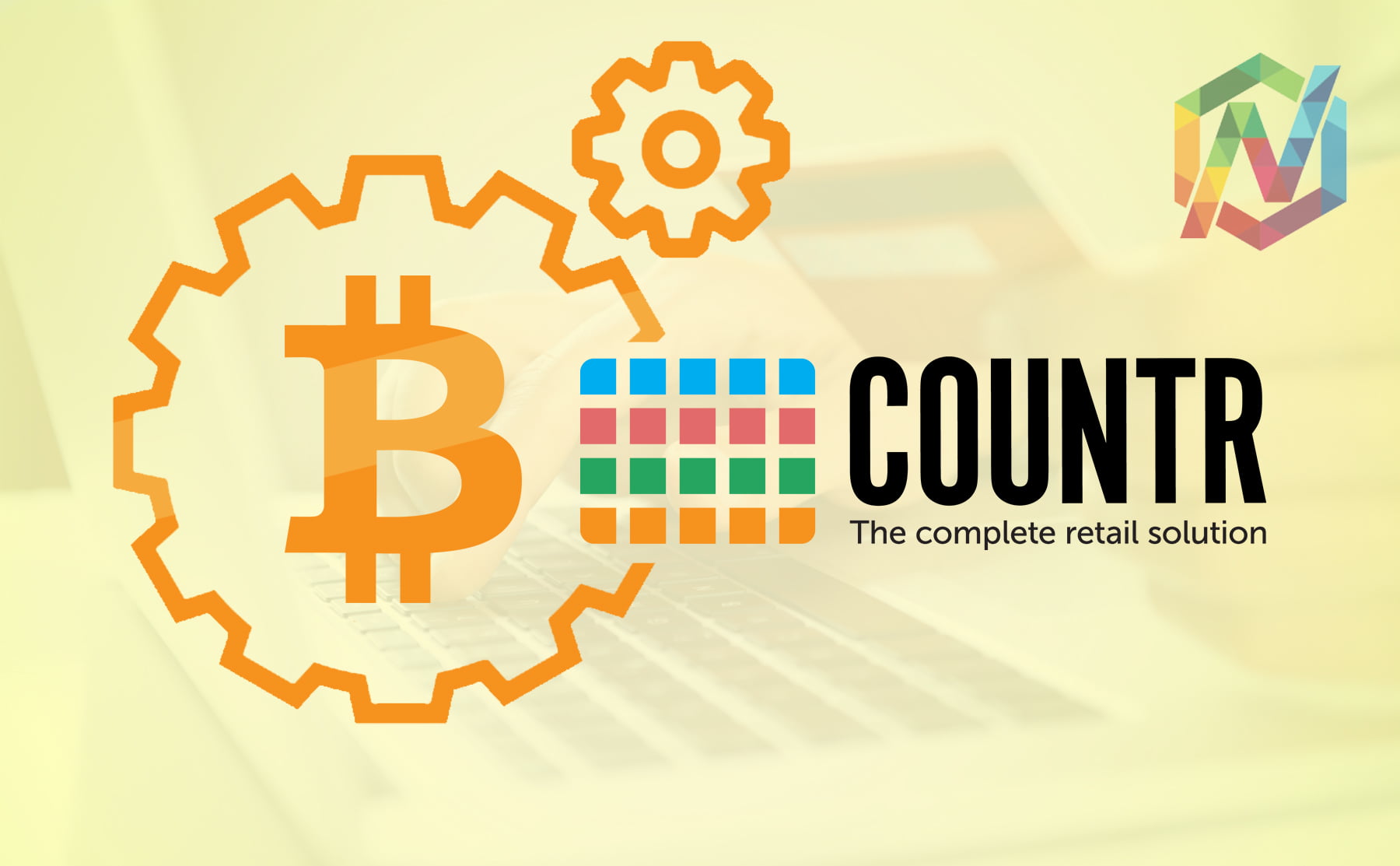 Countr to Enable Cryptocurrency Payments for over 3000 Merchants