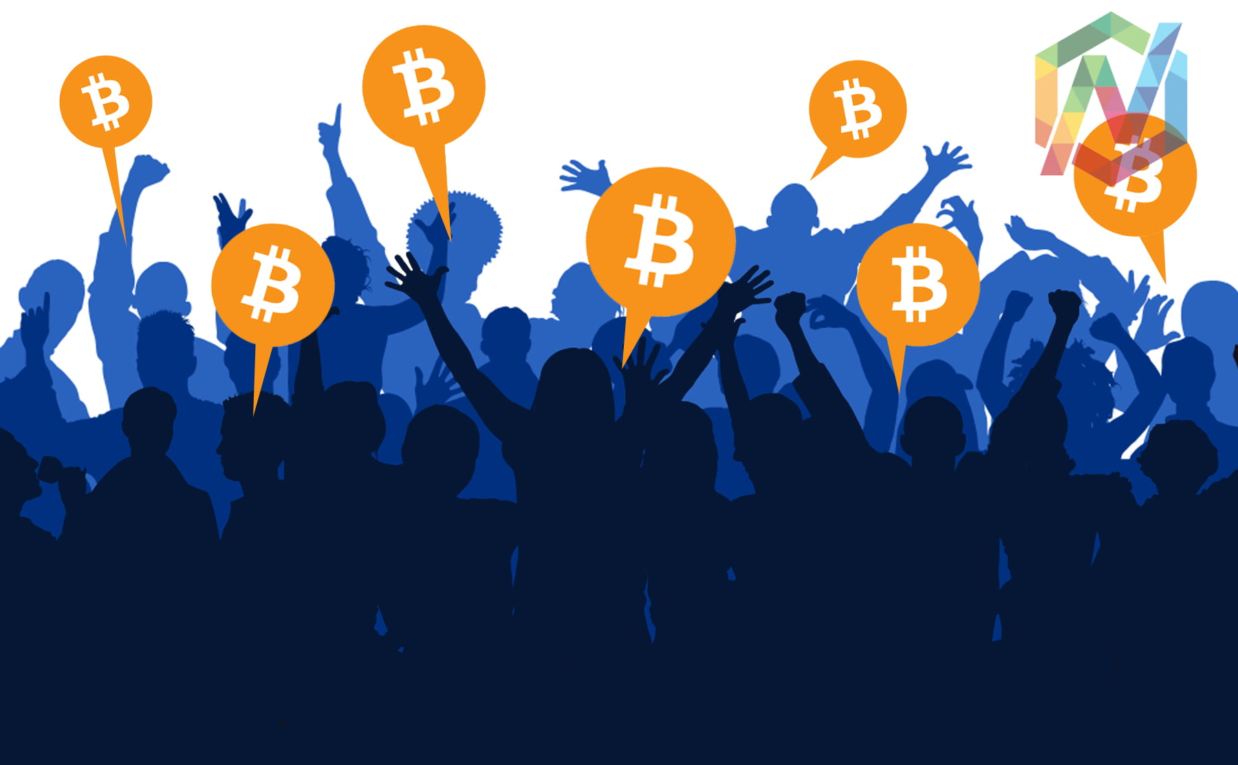 newsbtc crypto exchange active users