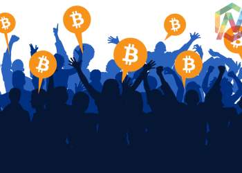 cryptocurrency community