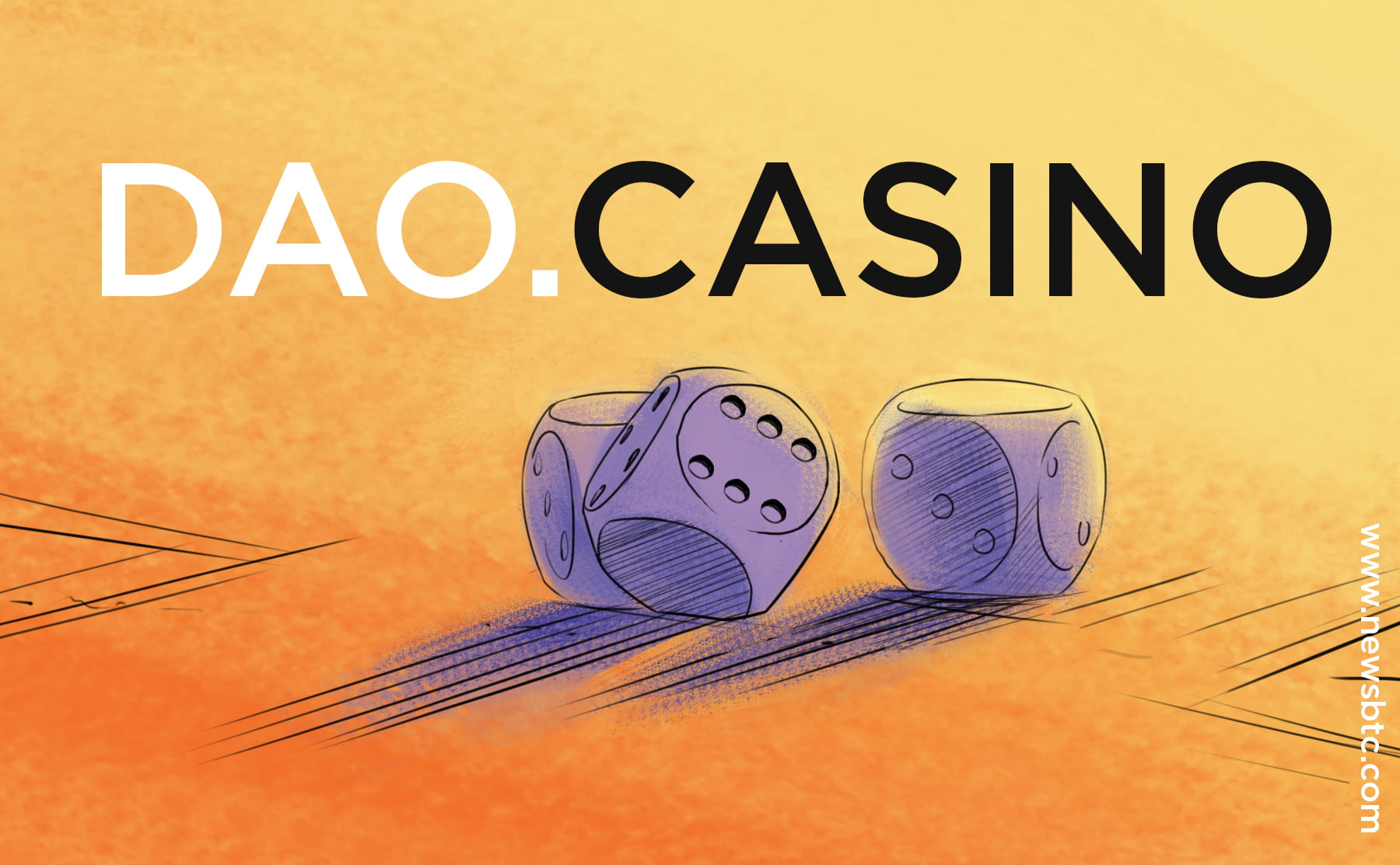 DAO.Casino Automates Trust in Online Gambling with Blockchain Tech