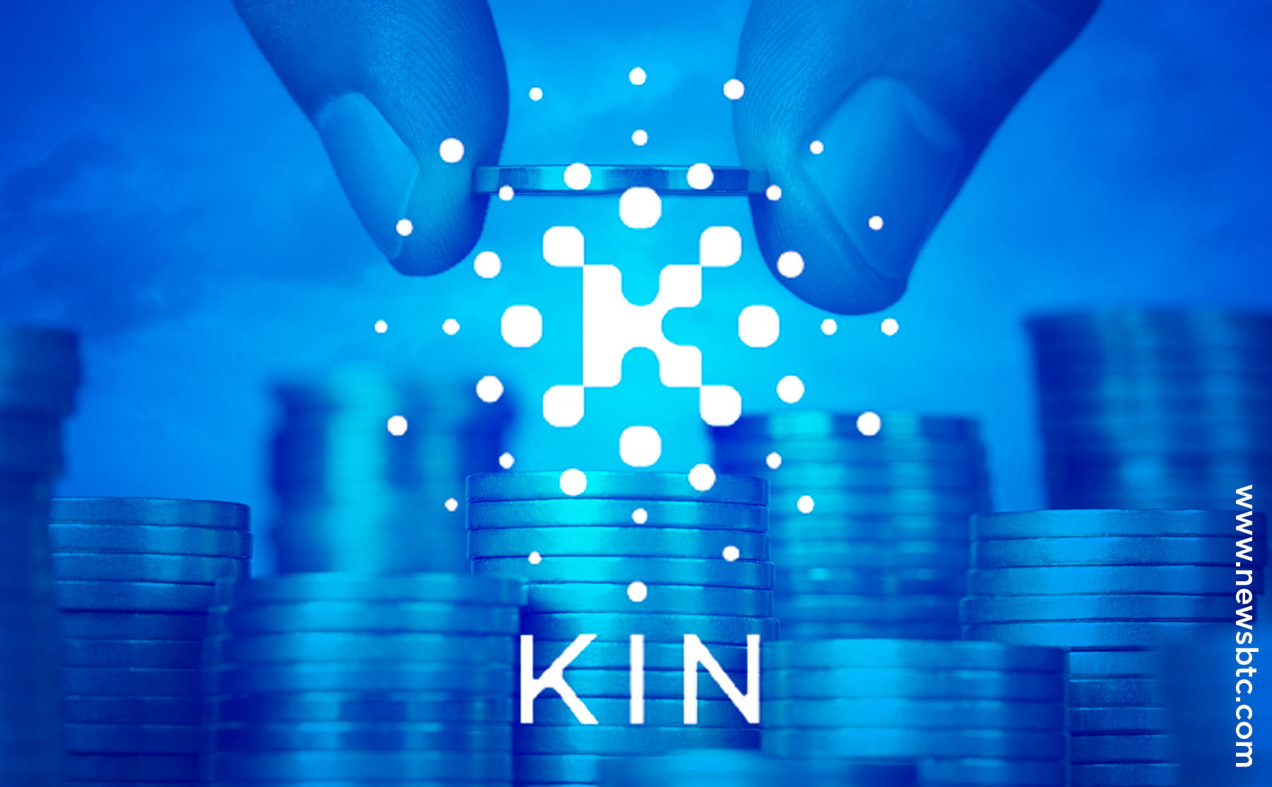 kin crypto news