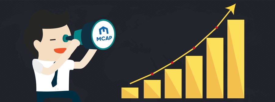 MCAP Price Prediction: Analysts expecting $100 November ‘17