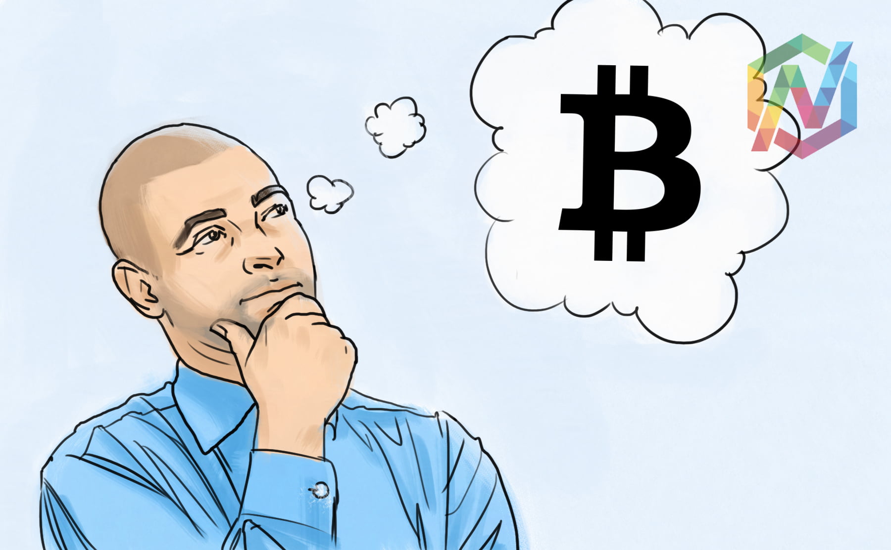 Will Palestinians Consider Cryptocurrency as a De-Facto Currency?