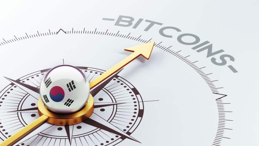 NewsBTC SOuth Korea Bitcoin Remittance