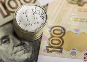 NewsBTC Russia Economy Bitcoin