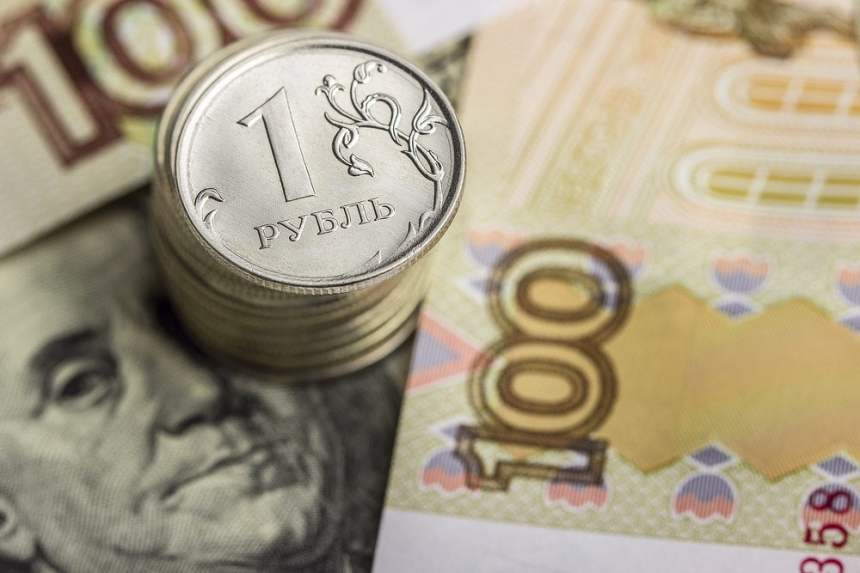 NewsBTC Russia Economy Bitcoin