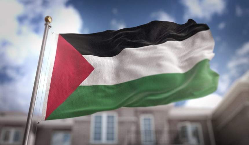 NewsBTC Palestina Digital Currency