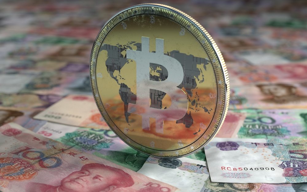 NewsBTC Alza Bitcoin