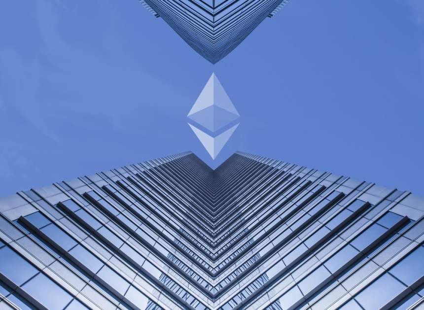 NewsBTC Ethereum Huobi