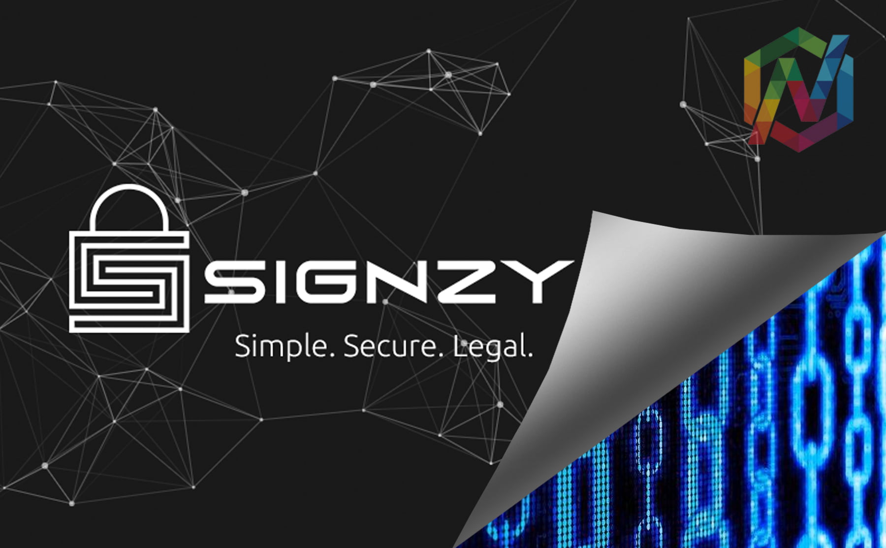 Indian Startup Uses Blockchain & Watson Speed Banking Compliance