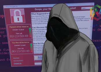 wannacry, ransomware