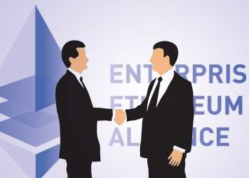 wipro, etheruem alliance, enterprise ethereum alliance