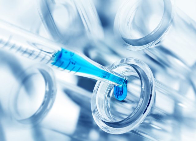 Encrypgen Brings Blockchain Genomic Research, Announces ICO