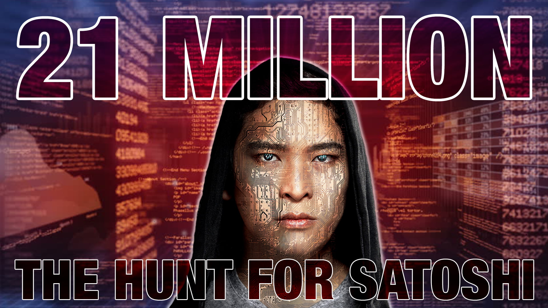 Million PR The Hunt For Satoshi