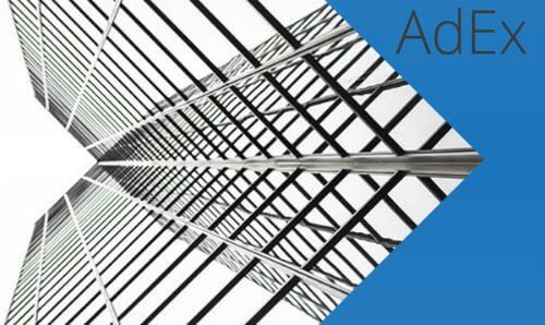 AdEx Decentralized ad network